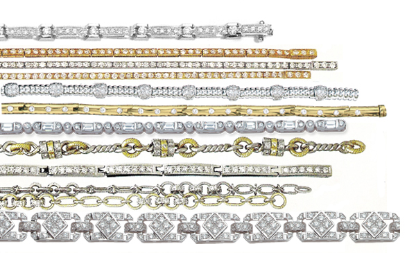 bracelets